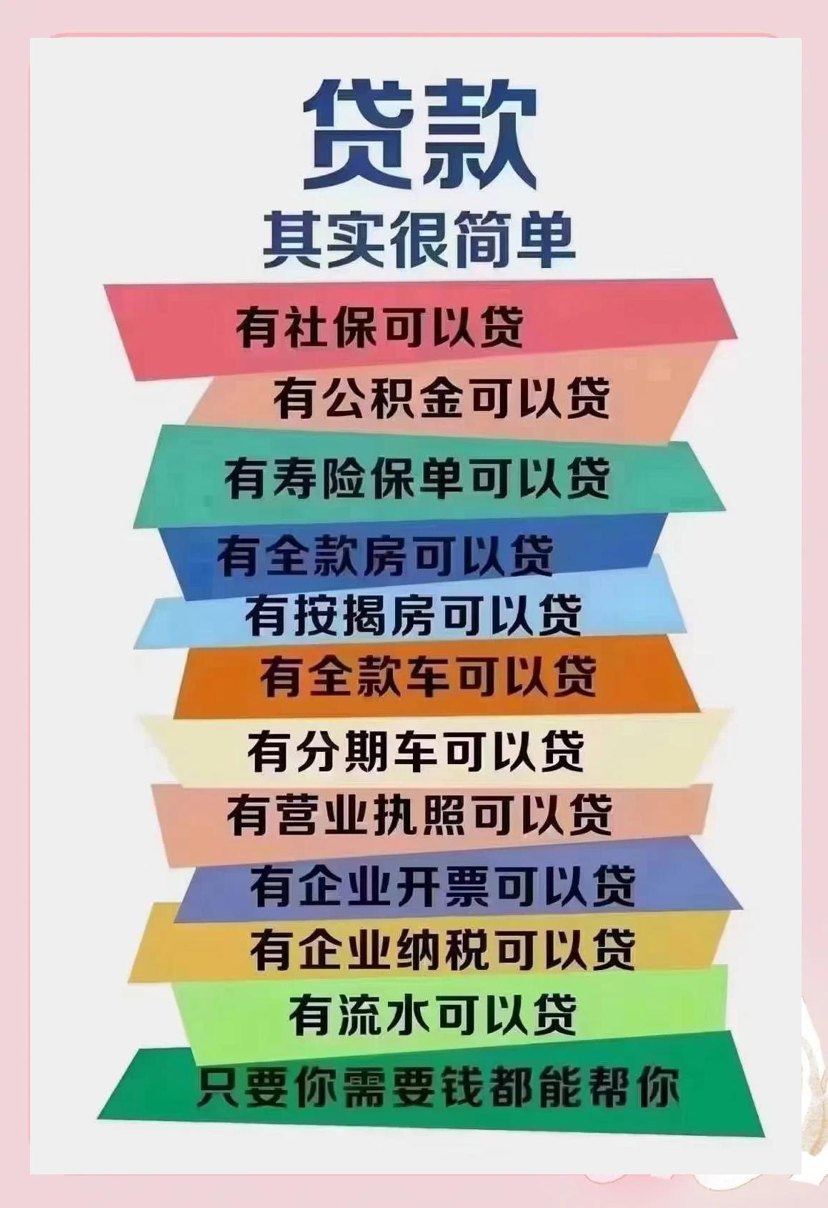 徐州最新有社保必下的小额贷款方法分析(最方便真实的徐州个人社保贷款能贷多少方法)